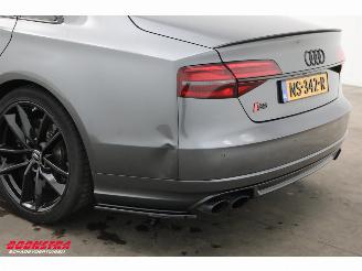 Audi S8 4.0 TFSI Plus Quattro Ceramic Solar B&O Massage Carbon 360° AHK picture 12