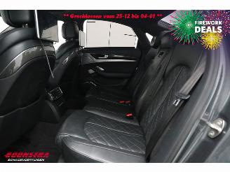 Audi S8 4.0 TFSI Plus Quattro Ceramic Solar B&O Massage Carbon 360° AHK picture 17