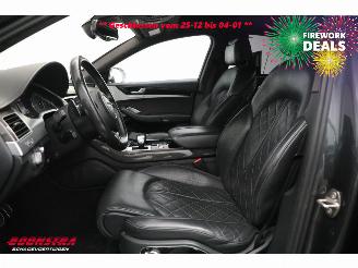 Audi S8 4.0 TFSI Plus Quattro Ceramic Solar B&O Massage Carbon 360° AHK picture 16