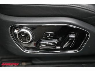 Audi S8 4.0 TFSI Plus Quattro Ceramic Solar B&O Massage Carbon 360° AHK picture 26