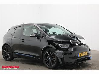 BMW i3 S 120Ah 42 kWh LED ACC Leder Camera SHZ picture 2