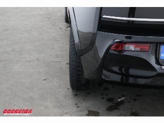 BMW i3 S 120Ah 42 kWh LED ACC Leder Camera SHZ picture 13