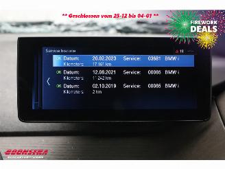 BMW i3 S 120Ah 42 kWh LED ACC Leder Camera SHZ picture 27