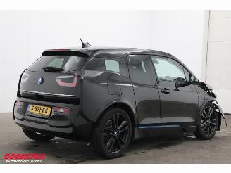 BMW i3 S 120Ah 42 kWh LED ACC Leder Camera SHZ picture 3