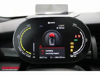 Mini Cooper SE Electric Yours 33 kWh Pano LED HUD H/K Leder SHZ Camera 60.571 km! picture 15