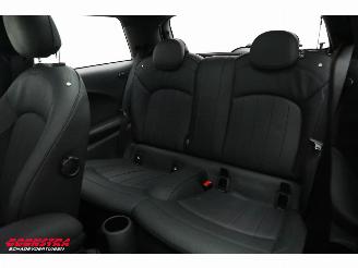 Mini Cooper SE Electric Yours 33 kWh Pano LED HUD H/K Leder SHZ Camera 60.571 km! picture 12
