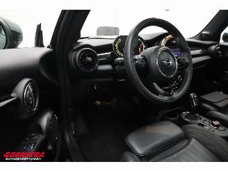 Mini Cooper SE Electric Yours 33 kWh Pano LED HUD H/K Leder SHZ Camera 60.571 km! picture 13