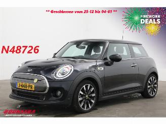 Avarii autoturisme Mini Cooper SE Electric Yours 33 kWh Pano LED HUD H/K Leder SHZ Camera 60.571 km! 2020/10