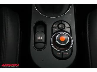 Mini Cooper SE Electric Yours 33 kWh Pano LED HUD H/K Leder SHZ Camera 60.571 km! picture 21