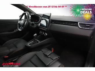 Renault Clio 1.3 TCe Initiale Paris LED 360° Leder Navi Clima SHZ PDC picture 19