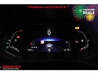 Renault Clio 1.3 TCe Initiale Paris LED 360° Leder Navi Clima SHZ PDC picture 27