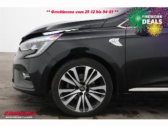 Renault Clio 1.3 TCe Initiale Paris LED 360° Leder Navi Clima SHZ PDC picture 18