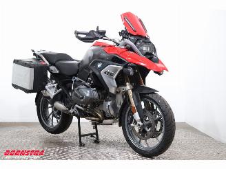 BMW R 1250 GS 3X Pakket Quickshift ABS LED Cruise Heizgriffe picture 2