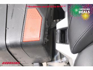 BMW R 1250 GS 3X Pakket Quickshift ABS LED Cruise Heizgriffe picture 16
