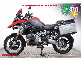 BMW R 1250 GS 3X Pakket Quickshift ABS LED Cruise Heizgriffe picture 5