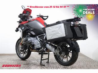 BMW R 1250 GS 3X Pakket Quickshift ABS LED Cruise Heizgriffe picture 4