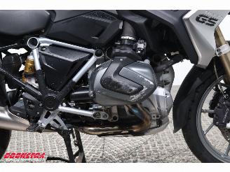 BMW R 1250 GS 3X Pakket Quickshift ABS LED Cruise Heizgriffe picture 17