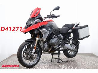 skadebil motor BMW R 1250 GS 3X Pakket Quickshift ABS LED Cruise Heizgriffe 2020/10