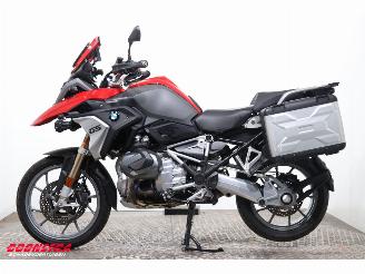 BMW R 1250 GS 3X Pakket Quickshift ABS LED Cruise Heizgriffe picture 5