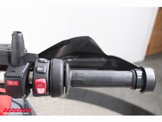 BMW R 1250 GS 3X Pakket Quickshift ABS LED Cruise Heizgriffe picture 25