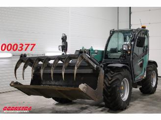 Avarii utilaje Kramer  KT276 BY 2025 197 Uur! 2025/4