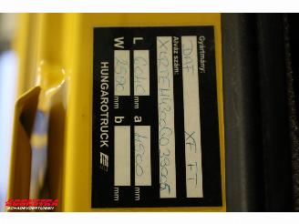 DAF XF 460 FT Standairco 4X2 Euro 6 picture 25