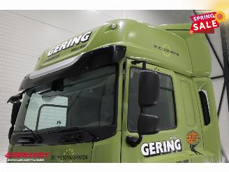 DAF CF 370 FT 4X2 Euro 6 picture 9