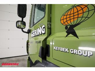 DAF CF 370 FT 4X2 Euro 6 picture 14