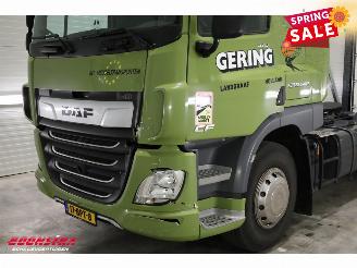 DAF CF 370 FT 4X2 Euro 6 picture 8