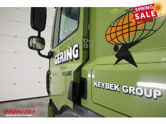 DAF CF 370 FT 4X2 Euro 6 picture 14