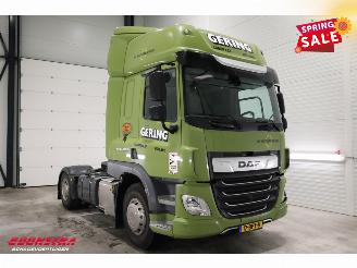 DAF CF 370 FT 4X2 Euro 6 picture 2