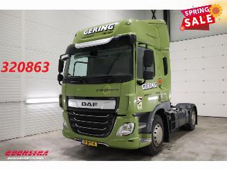 DAF CF 370 FT 4X2 Euro 6 picture 1