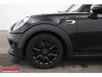 Mini Mini 1.2 One Salt Business Navi Airco Cruise Bluetooth picture 11