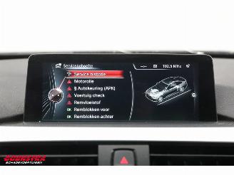 BMW 4-serie Gran Coupé 428i Aut. Luxury Leder Navi Clima Cruise SHZ PDC AHK picture 21