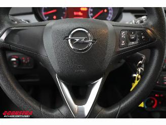 Opel Corsa 1.4 Edition Airco AHK 123.978 km! picture 18
