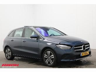 Mercedes B-klasse 250 e Premium Plus LED ACC Ventilatie HUD Memory Camera AHK picture 2