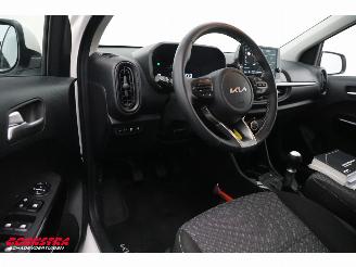 Kia Picanto 1.0 DPI DynamicLine Navi Airco Cruise PDC 12.594 km! picture 16