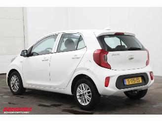 Kia Picanto 1.0 DPi DynamicLine Airco Cruise Camera picture 4