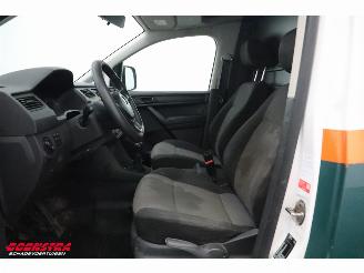 Volkswagen Caddy 2.0 TDI L1H1 BMT Trendline Airco Cruise AHK picture 10