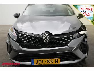 Renault Clio 1.6 E-Tech Full Hybrid 145 techno LED Navi Clima Cruise Camera 3.962 km! picture 7