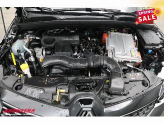 Renault Clio 1.6 E-Tech Full Hybrid 145 techno LED Navi Clima Cruise Camera 3.962 km! picture 9