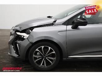 Renault Clio 1.6 E-Tech Full Hybrid 145 techno LED Navi Clima Cruise Camera 3.962 km! picture 13