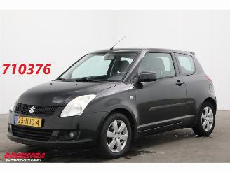 Suzuki Swift 1.3 Bandit Eerste Eigenaar! Airco LMV 149.355 km! picture 1