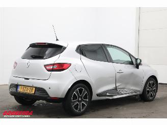 Renault Clio 0.9 TCe Expression Navi Airco Cruise PDC picture 3