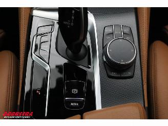 BMW 5-serie 518d M-Sport 50-Jahre Memory LED Leder Camera SHZ picture 18