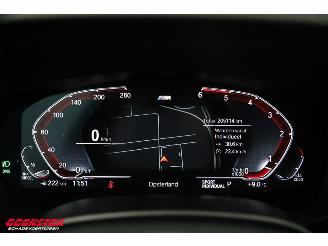 BMW 5-serie 518d M-Sport 50-Jahre Memory LED Leder Camera SHZ picture 12