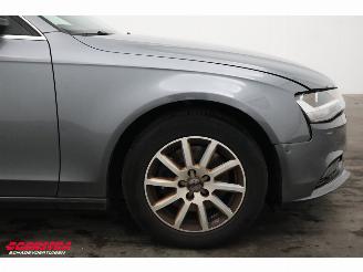 Audi A4 Limousine 1.8 TFSI Attraction Leder Navi Clima Cruise PDC picture 5