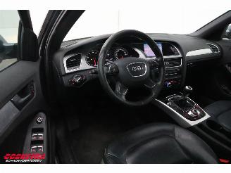 Audi A4 Limousine 1.8 TFSI Attraction Leder Navi Clima Cruise PDC picture 18