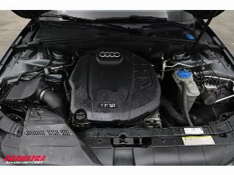 Audi A4 Limousine 1.8 TFSI Attraction Leder Navi Clima Cruise PDC picture 9