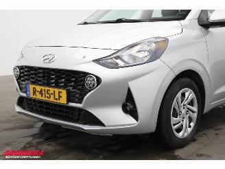 Hyundai I-10 1.0 Comfort Smart Apple/Android Airco Cruise Camera picture 10